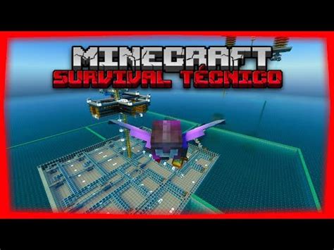 Jugando Con Subs En Minecraft Bedrock Servidor Survival