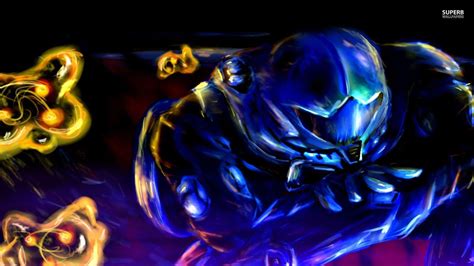 Metroid Fusion Wallpapers - Wallpaper Cave