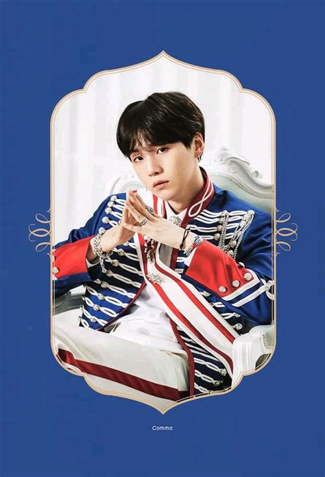 Suga 💙 Bts Photo 43479034 Fanpop