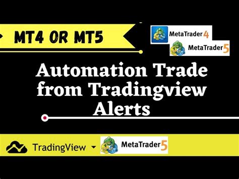 Nextlevelbot Automation Trading With Tradingview