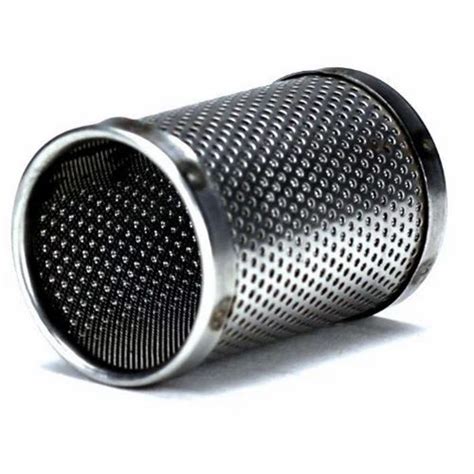 Screen Strainer Filter Screen Strainers Filter Manufacturer From