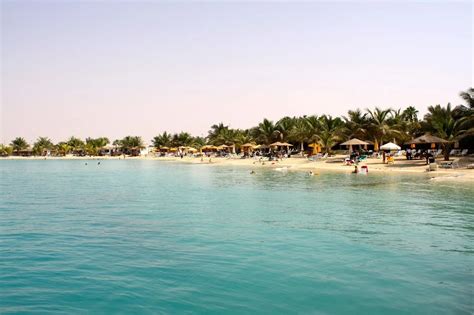 Top 12 Beaches In Saudi Arabia For The Sun And Sand