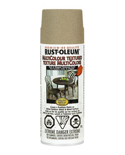 Rust Oleum Stops Rust Rustoleum Multi Colour Textured Finish Desert Bisque Spray Paint Walmart