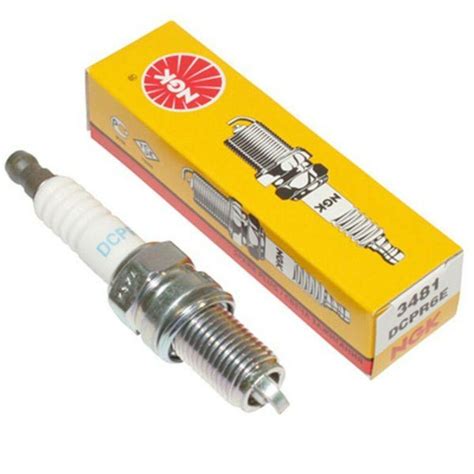 Jet Ski Oem Spark Plugs Tune Up Kits