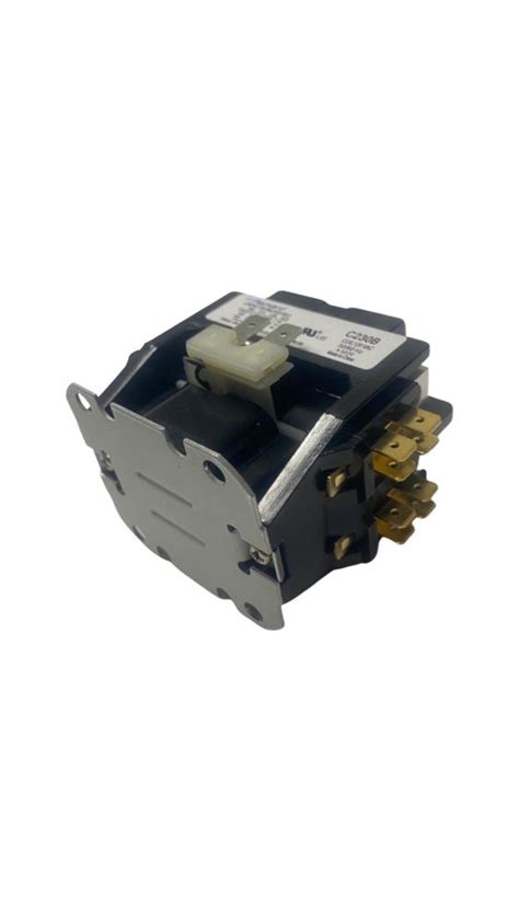 pole contactor