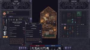 Скачать Stoneshard торрент на ПК
