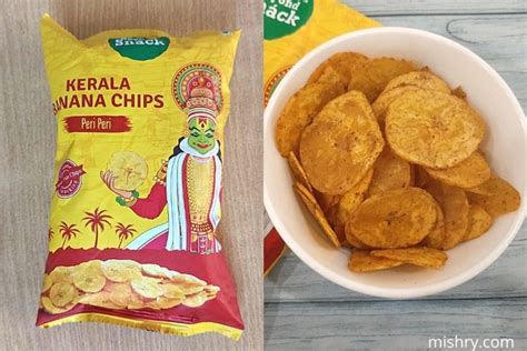 Beyond Snacks Kerala Banana Chips Review Mishry