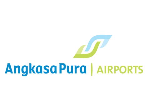 Logo Angkasa Pura I Vector Cdr Png Hd Gudril Logo Tempat Nya