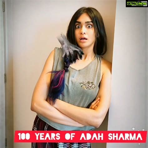 Adah Sharma Instagram We Clicked These Pictures Before I Went For The