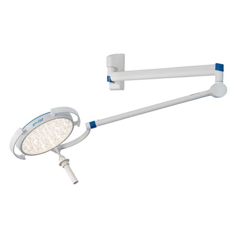 Dr Mach Surgical Light Led Fp Wall Model Doccheck Shop