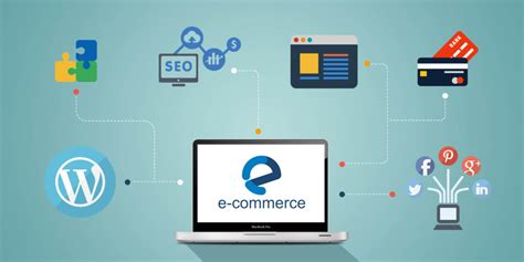 Easy Steps To Build An Ecommerce Website Web Development