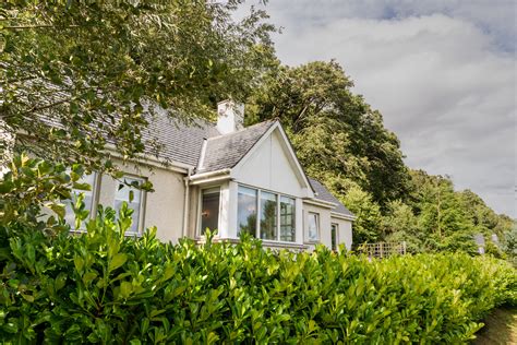 Luxury Self Catering Cottages Loch Ness Loch Ness Lodge