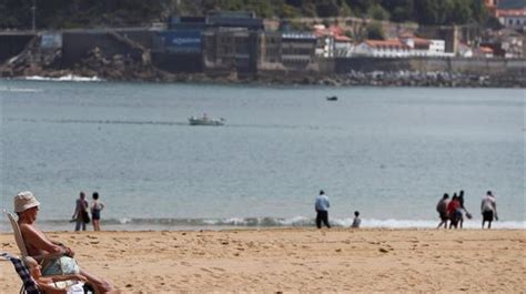 Comienza La Temporada De Playas En Gipuzkoa Con Aforos Y Medidas