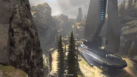 Valhalla In Halo Infinite Youtube