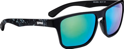 Rapala UVG-293A Urban Visiongear Black/Urban Pattern od 939 Kč - Zbozi.cz