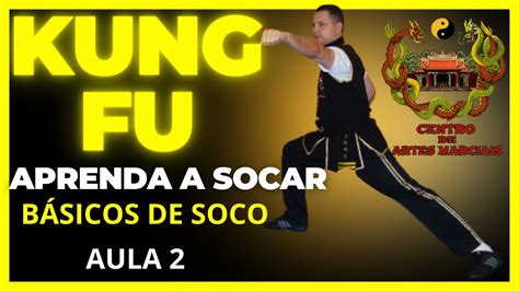 Aprenda Kung Fu Em Casa Aula De Kung Fu Youtube