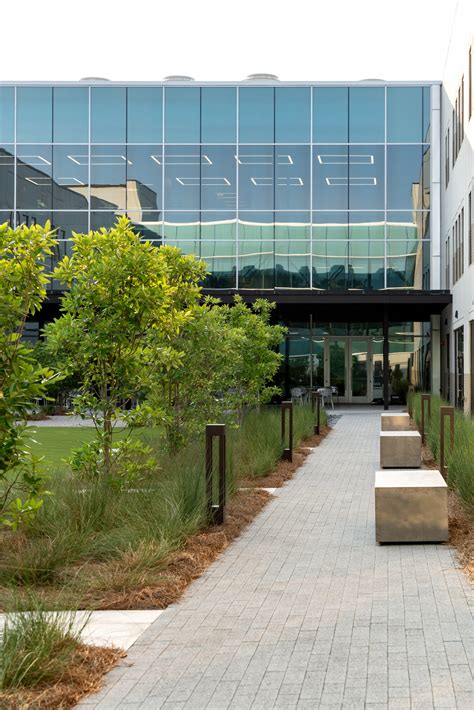 Lafayette Corporate Campus — Carbo Landscape Architecture