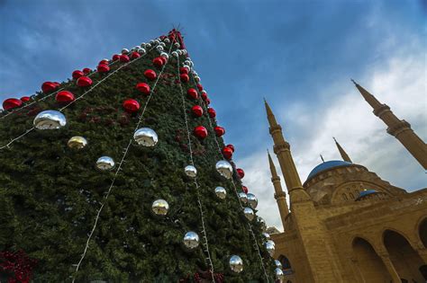 My Muslim Christmas in July - WSJ