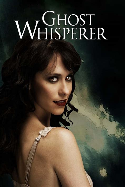 Ghost Whisperer DVD Release Date