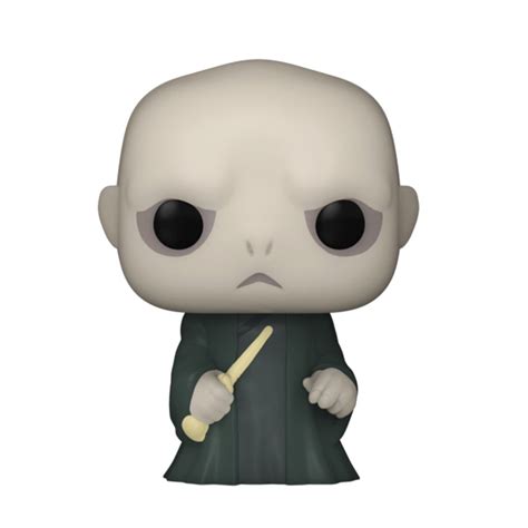 Harry Potter Voldemort Funko Bitty Pop! Mini-Figure 4-Pack