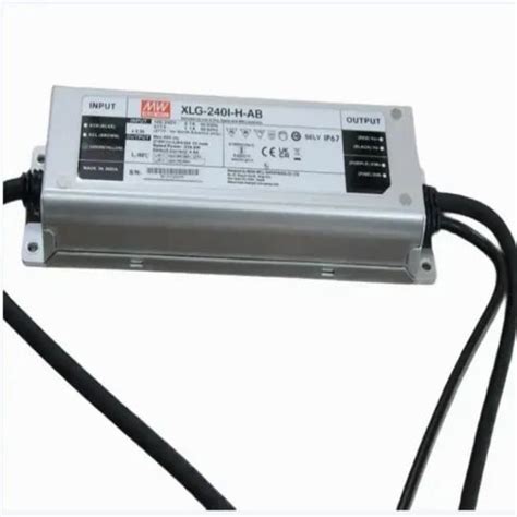 Xlg I H Ab Led Driver Led Driver Power Supply Driver Watt