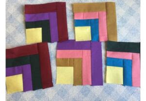 Quilt Para Bebe Lineas Y Ale Cose Y Cose