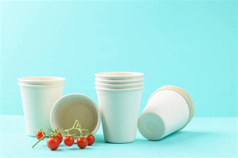 130+ Compostable Coffee Cups Stock Photos, Pictures & Royalty-Free ...