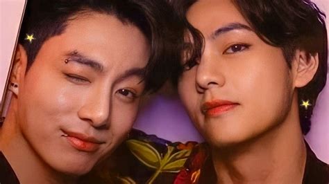 Daftar Pria Tertampan Di Dunia Ada V Dan Jungkook Bts Orami