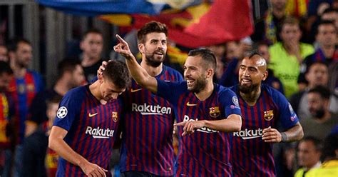 Cuándo Juega Barcelona Y A Qué Hora Son Sus Próximos Partidos Golcaracol