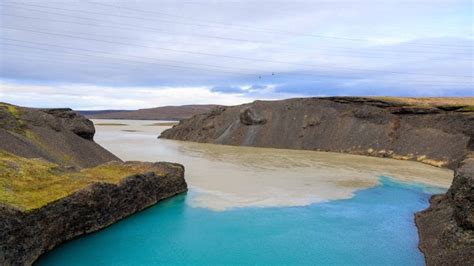 Sigöldugljúfur Canyon - Iceland Travel Guide