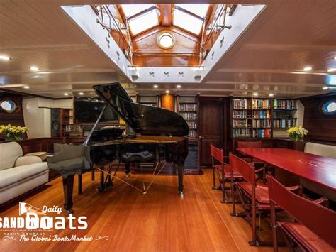 1902 Custom Classic 3 Masted Schooner For Sale View Price Photos And