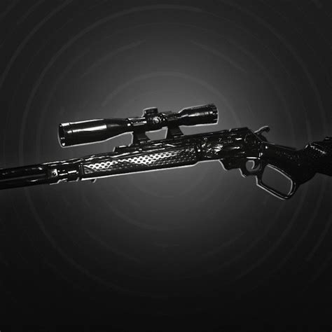 Call Of Duty Mw Marksman Rifle Obsidian Camo Unlock Boost Cod Modern Warfare Boosting