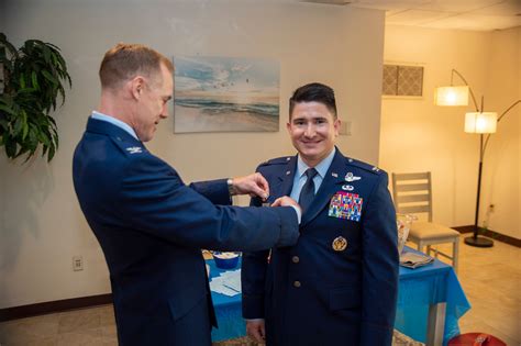 Macdill Welcomes New Th Og Commander Macdill Air Force Base