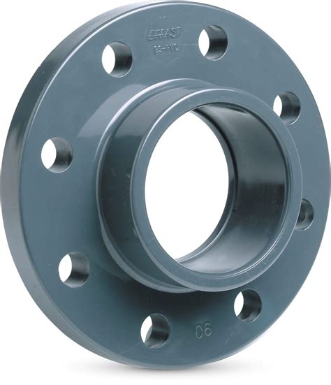 Flange Adaptor