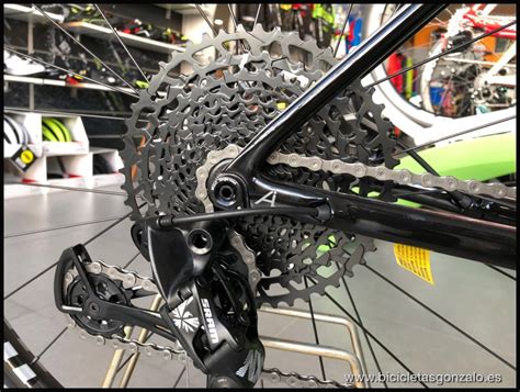 Cannondale Fsi Carbon Y Lefty Modelo Superventas Y