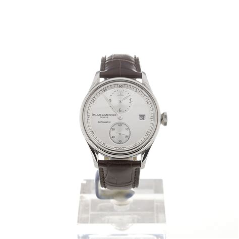 Jetzt Baume Mercier Baume Mercier M0A08695 günstig online kaufen