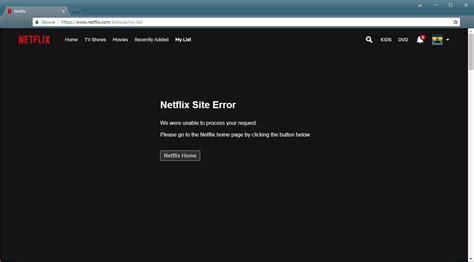 How To Fix Netflix Error Code UI 113