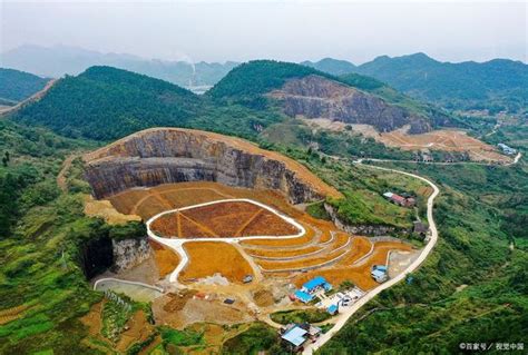 历史遗留废弃矿山生态修复项目实施方案编制思路 绿色矿山网—绿色矿山、智能矿山建设专业服务门户网站