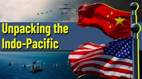 The Us Indo Pacific Strategy And Its Delusions Newsclick