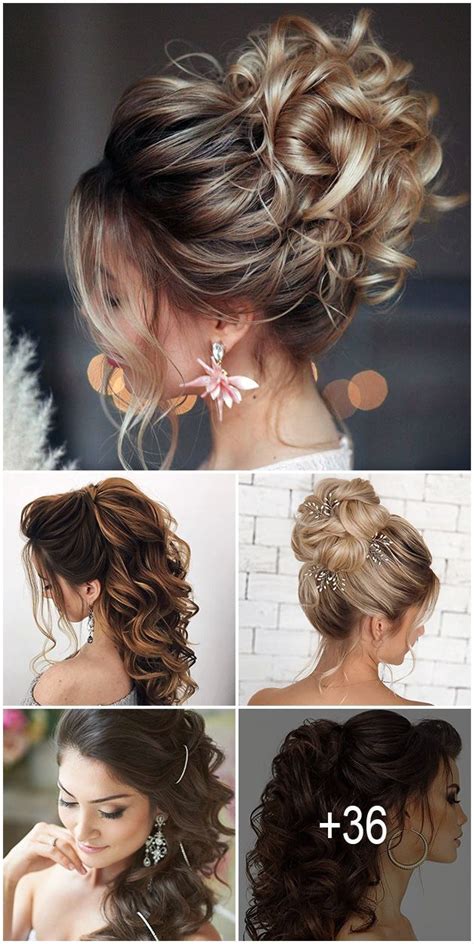 Swept Back Wedding Hairstyles 30 Best Looks Expert Tips Artofit