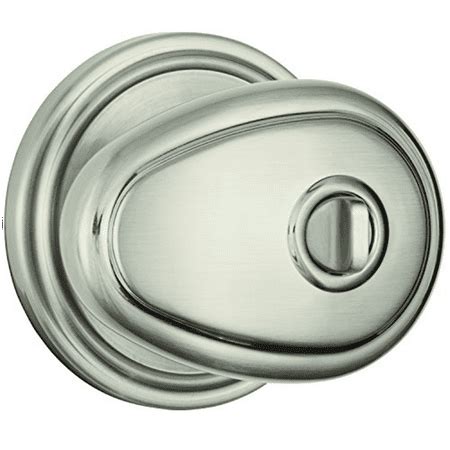 Brinks Home Security Push Pull Rotate Door Locks 23023-119 Lindingham ...