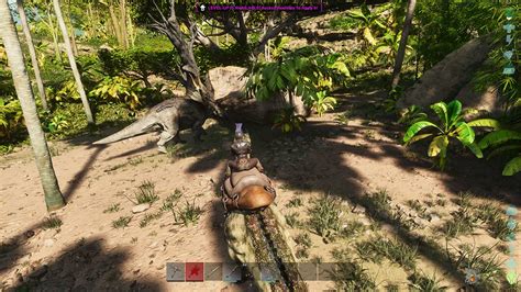 How To Tame a Triceratops in Ark: Survival Ascended | The Nerd Stash