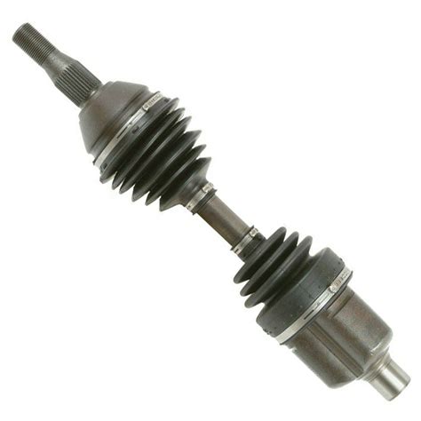 Detroit Axle Wd Front Cv Axle Shaft Replacement For Nissan Frontier