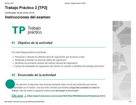 Tp2 mediacion trabajo práctico Mediación Arbitraje y Negociación