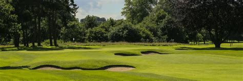 Our Facilities :: Kedleston park golf club, mature parkland course, derbyshire, derby, midlands ...