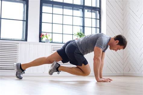 Exercise complex