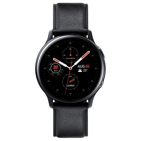 Samsung Galaxy Active 2: A Sporty Elegance - PhoneWorld