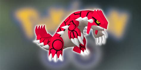 Pokemon Go Groudon Raid Guide Weaknesses Counters More