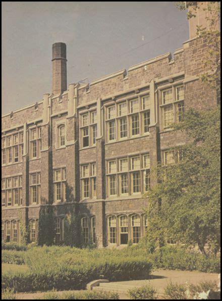 Explore 1969 Langley High School Yearbook, Pittsburgh PA - Classmates