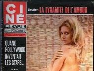 Naked Birgit Bergen Added By Dragonrex